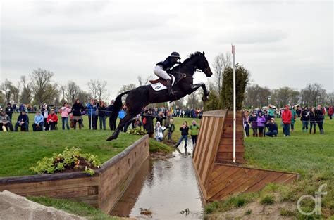 where is rolex kentucky three day event